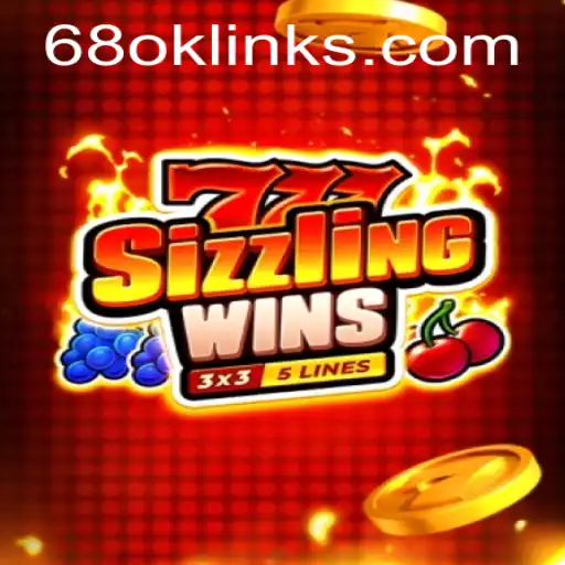 Unveiling the Excitement of 777 Sizzling Wins: A Game of Fortune