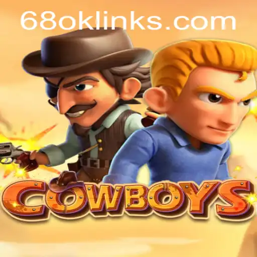 Discover the Enthralling World of COWBOYS: The Game