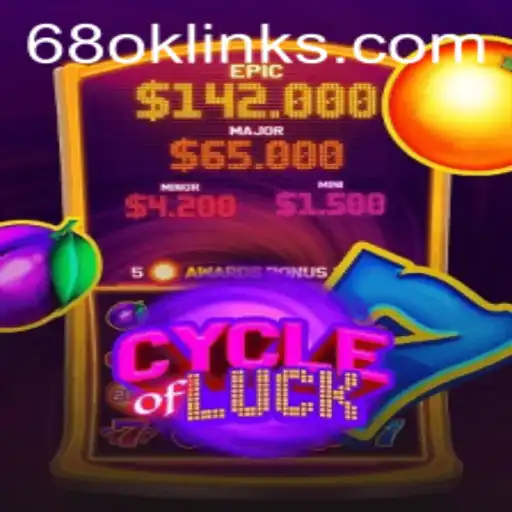 Discover CycleofLuck: A Thrilling Journey into the World of Chance
