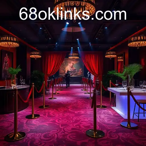 Gaming Experience 68OK - 800+ Premium and Exclusive Games