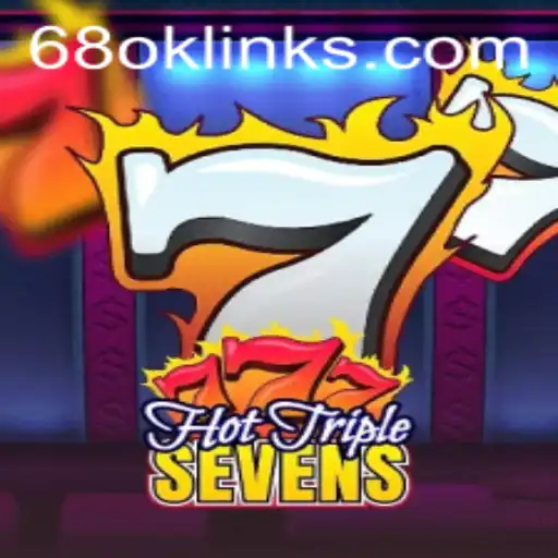 Discover HotTripleSevens: The Exciting Casino Game with a Twist