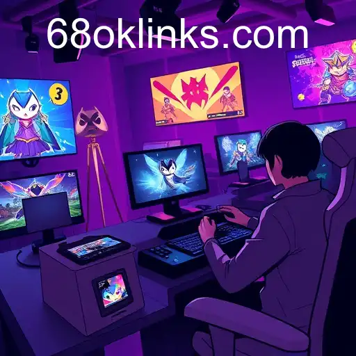 VIP Service 68OK - 24/7 Support and Exclusive Benefits