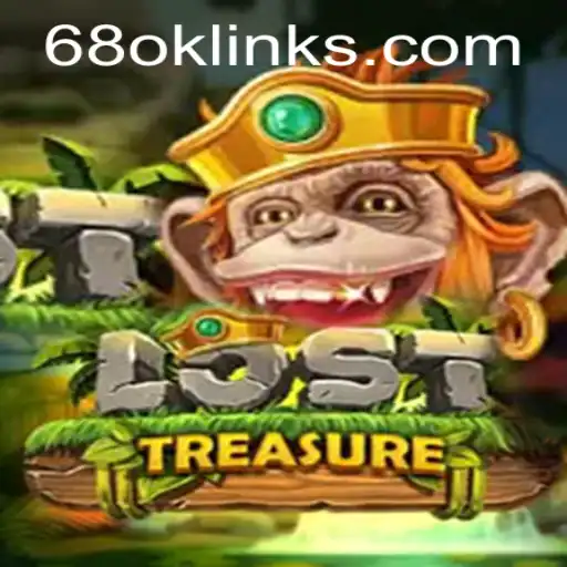 Discover the Adventures of LostTreasure: A Thrilling Game Journey with 68OK