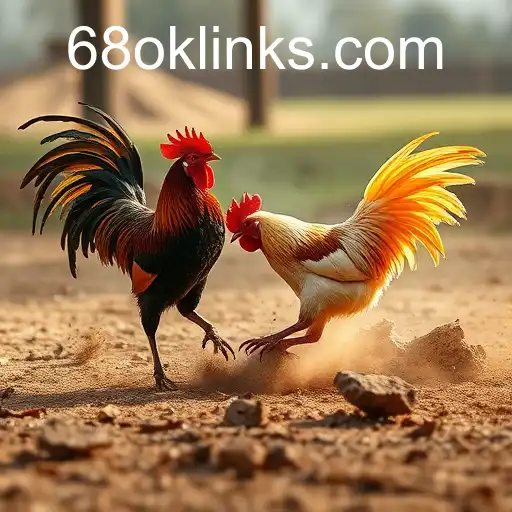 Gaming Experience 68OK - 800+ Premium and Exclusive Games
