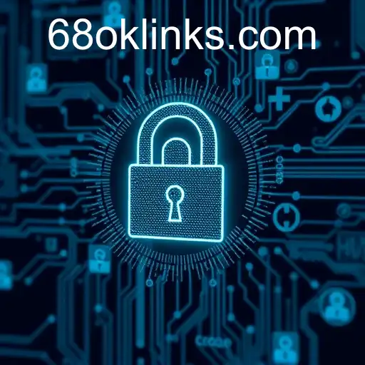 Security and Trust 68OK - International Licenses and Certifications