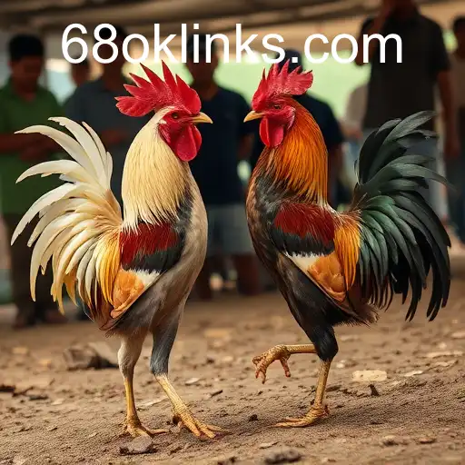 Gaming Experience 68OK - 800+ Premium and Exclusive Games