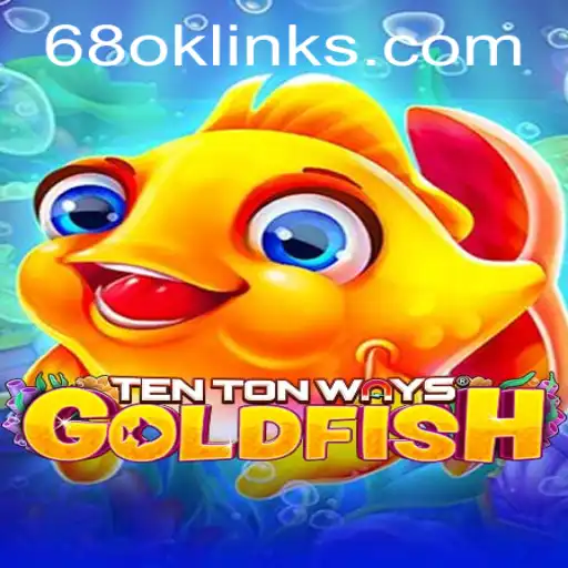 Unveiling the Aquatic Adventure: TenTonWaysGoldfish