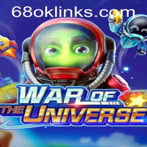 WAROFTHEUNIVERSE: A Galactic Adventure